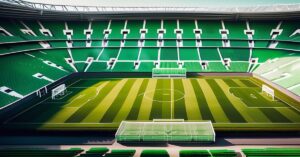 Składy: Polska vs Szkocja – Piłka nożna mężczyzn