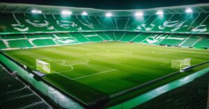 Składy CD Hernán Cortés kontra Real Betis: Kto wyjdzie na boisko?