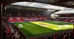 Składy: Nottingham Forest – Everton: kto zagra i jakie formacje?