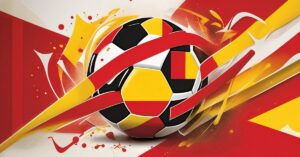 Hiszpania reprezentacja: Aktualna kadra i historia