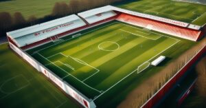 Rankingi Superligaen: Aktualna Tabela i Wyniki Piłkarskie