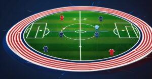 Składy PSG vs RC Lens: Analiza i przewidywania