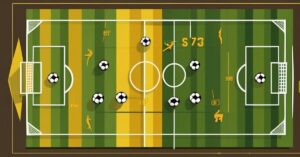 Rankingi Sandecja: Pozycja w tabeli ligowej i wyniki