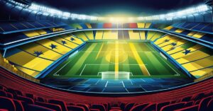 Składy: Fenerbahçe – Ankaragücü: Potencjalne jedenastki i analiza