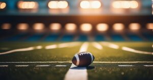 Co to jest pressing w piłce nożnej? Definicja, taktyka i znaczenie