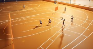 Punktacja w siatkówce: zasady i jak działa