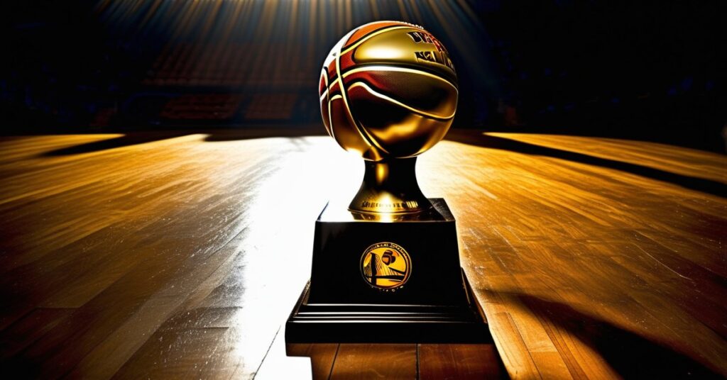 Finał NBA: Kto wygra tegoroczne Mistrzostwa NBA?