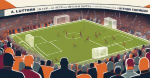 Składy Luton Town vs West Ham: Analiza wyjściowych jedenastek