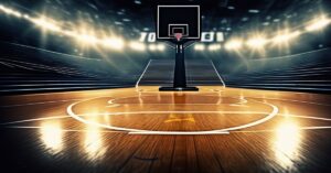 Ile trwa dogrywka w koszykówce? Czas trwania i zasady