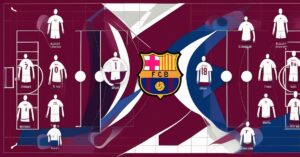 Składy Vissel Kobe – FC Barcelona: Analiza kadry i gwiazdy