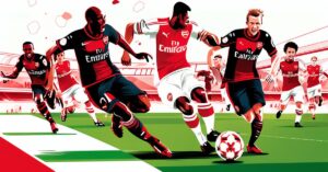 Składy: Arsenal FC – PSV Eindhoven: Kto wygra?