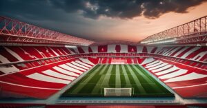 Klub piłkarski z Moskwy: Ikony i rankingi stolicy Rosji