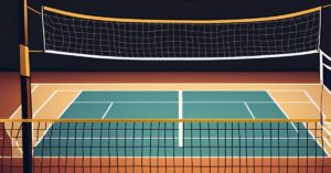 Tie-break siatkówka: punkty, zasady, taktyka