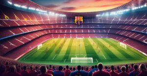 Składy: Athletic Bilbao – FC Barcelona: Kto zagra?