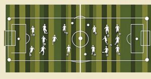 Składy: Brighton – Tottenham: Ostateczne jedenastki na mecz