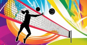 Młodziczki siatkówka wiek: kategorie i rozwój młodych siatkarek