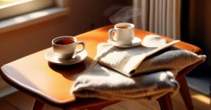 Praktyczny prezent dla starszej osoby: TOP pomysły dla seniora