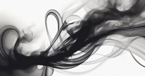 Sennik dym bez ognia: Co oznacza sen o czarnym dymie?