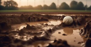 Sennik błoto: Znaczenie snu o błocie, bagna i kałuży