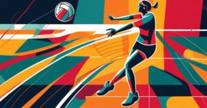 Przyjmujący siatkówka: technika, rozwój i kluczowe umiejętności