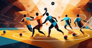 Ile trwa mecz piłki ręcznej? Oficjalny czas gry