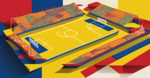 Składy: Zagłębie Lubin – Korona Kielce: Analiza jedenastek i kluczowi gracze