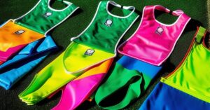 Narzutki piłkarskie: Najlepsze i stylowe na boisko