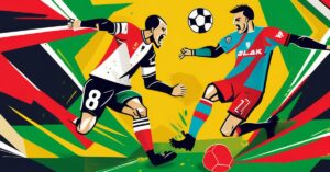 Składy Śląsk Wrocław – Jagiellonia: Kto w pierwszym składzie?