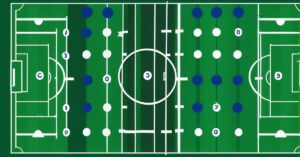 Składy: Górnik Zabrze – Jagiellonia Białystok: Kto wyjdzie na boisko?