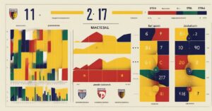 Jagiellonia Białystok – Stal Mielec: Statystyki i Analiza