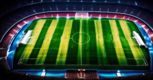 Składy: FC Barcelona – PSG: Wyjściowe składy i analiza