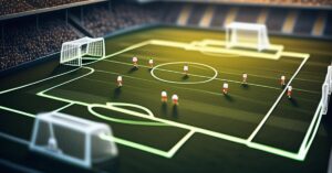 Składy Zagłębie Lubin vs Warta Poznań: Kto wyjdzie na boisko?