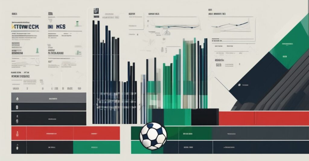 Rankingi GKS Katowice: Aktualne pozycje i wyniki