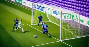 Składy SV Darmstadt 98 kontra VfL Wolfsburg: Analiza meczowa