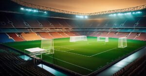 Składy: Feyenoord – Lazio: Oficjalne wyjściowe jedenastki