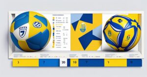 Rankingi Szachtar Donieck: Pozycja w tabeli i analizy