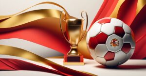 Reprezentacja Hiszpanii w piłce nożnej mężczyzn: Kadra i sukcesy