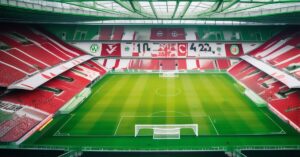 Składy: VfL Wolfsburg – 1. FC Köln: Kto dziś zagra?