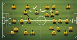 Składy AEK Ateny vs Ajax Amsterdam: Kto zagra?