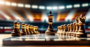 Dyrektor sportowy: Rola, Obowiązki i Kluczowe Kompetencje