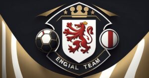 Reprezentacja Anglii w piłce nożnej: Kadra, historia, sukcesy