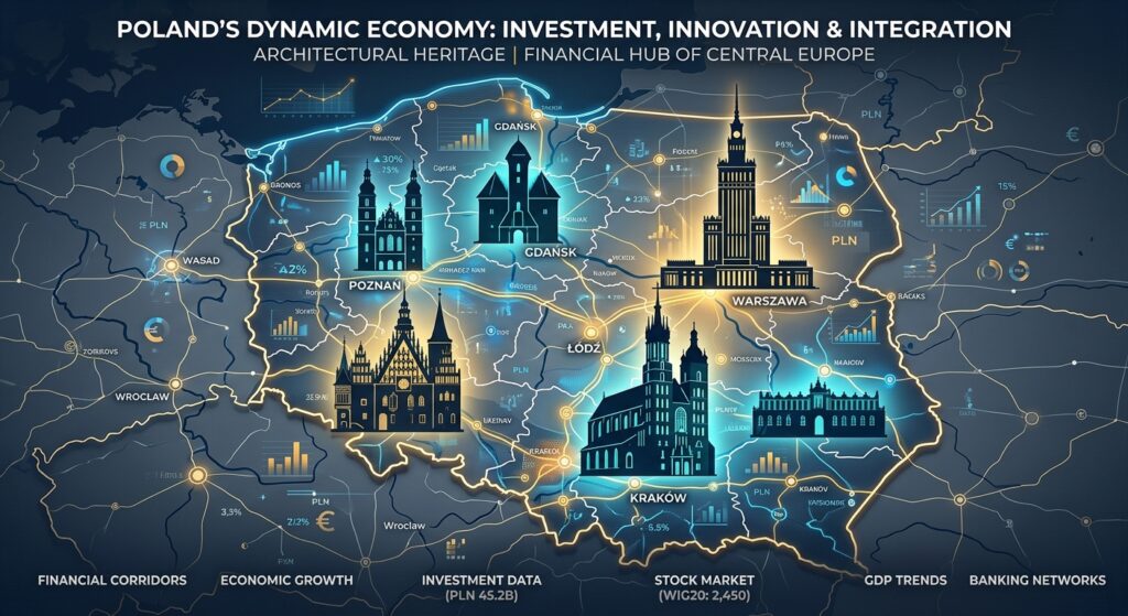 Porównanie kosztów utrzymania w wybranych województwach Polski