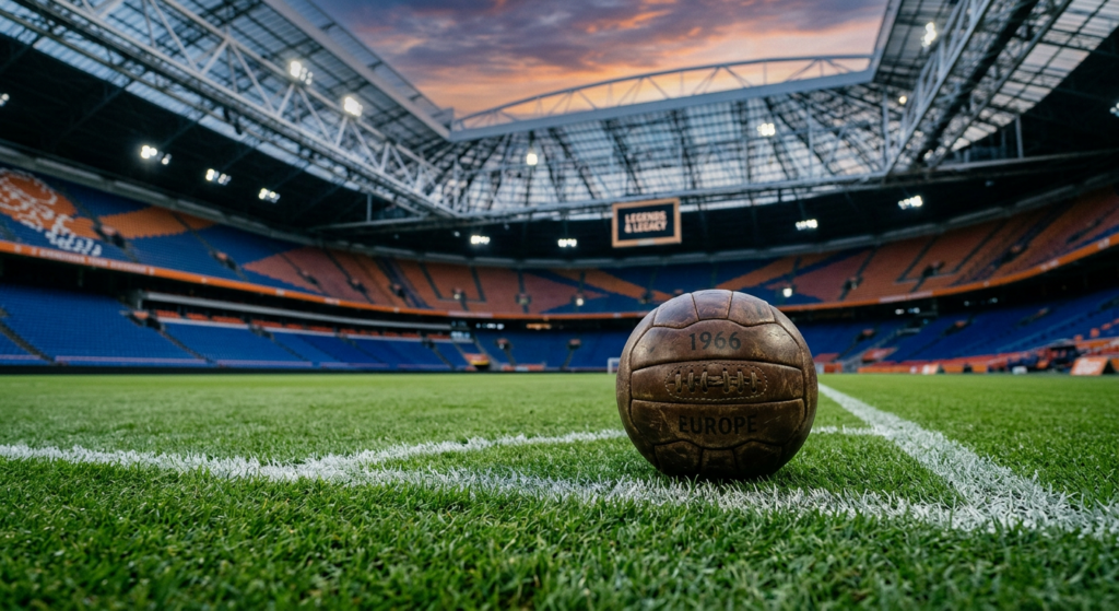 Czy zmiana pokoleniowa wymusi rewolucję w grze europejskich reprezentacji futbolowych