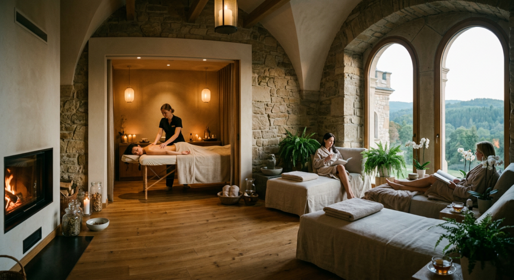 Które uzdrowiska na Dolnym Śląsku oferują najlepsze zabiegi lecznicze